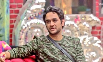 Vikas Gupta – The Player Bigger Than The Game