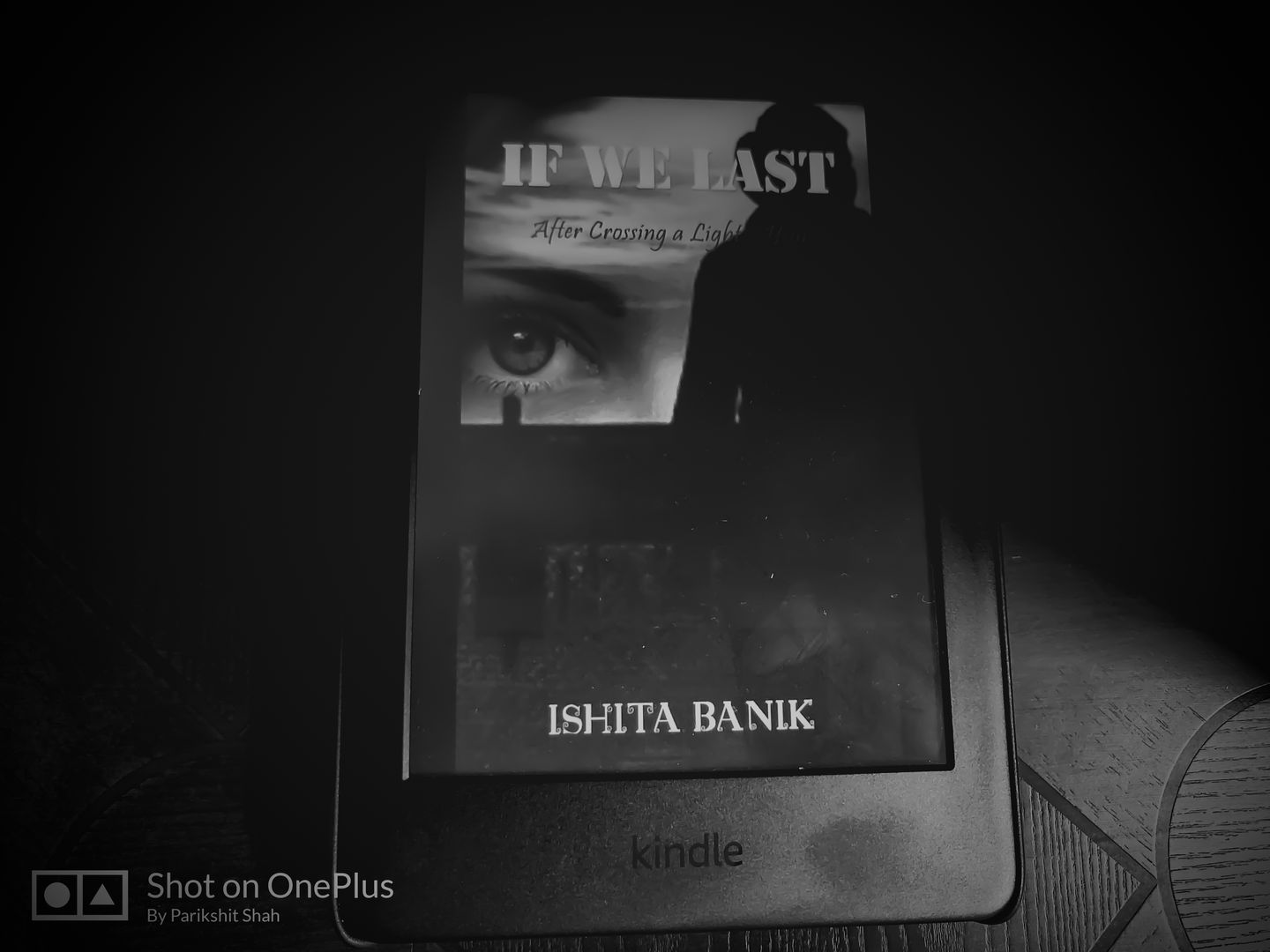 If We Last by Ishita Banik