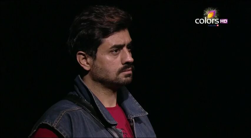 Pritam Singh - Bigg Boss 8