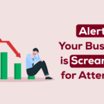 Alert: A Business Crisis is Starring at You