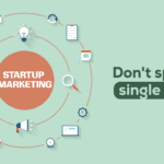 Startup Marketing At No Cost At All  – Zero Dollar Marketing