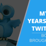 My 10 Years on Twitter – Born and Brought-up 